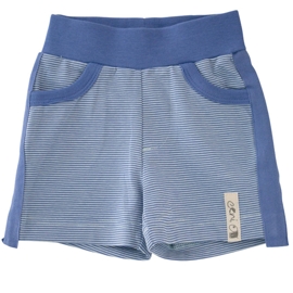 Eeni Meeni Miini Moh Shorts Blue